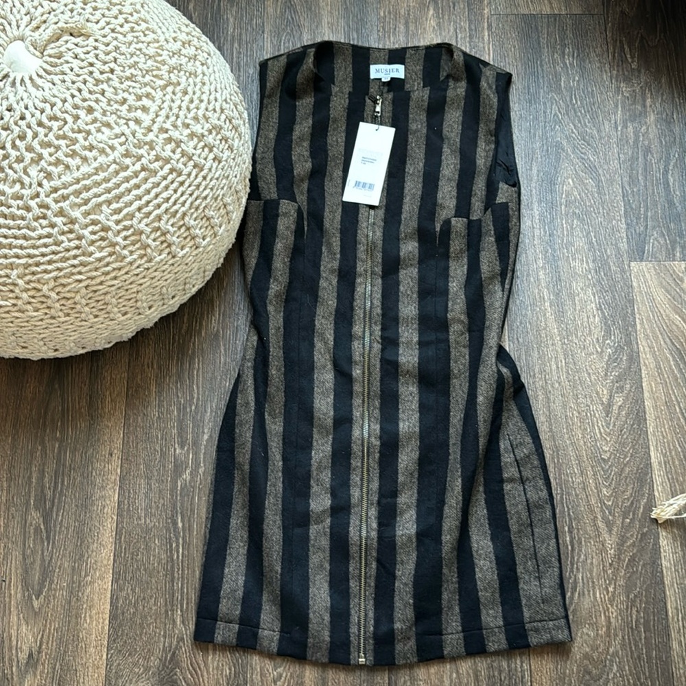 Musier Chasa Dress